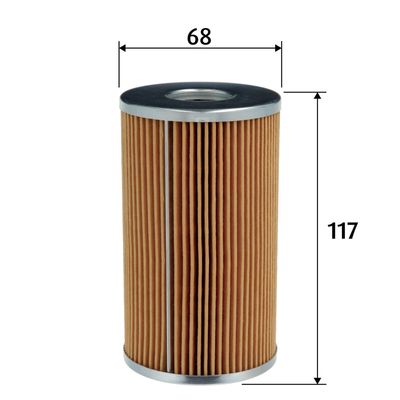 Масляный фильтр VALEO 728748