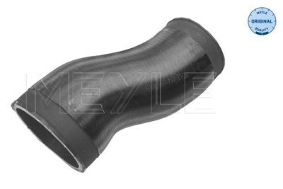 Трубка нагнетаемого воздуха MEYLE 014 036 0016