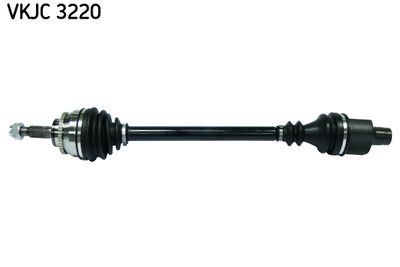 Piedziņas vārpsta SKF VKJC 3220