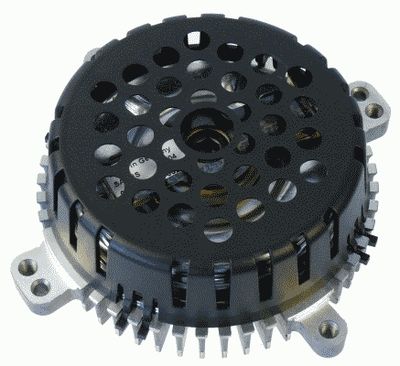 Sajūgs, Radiatora ventilators SACHS 2100 005 032