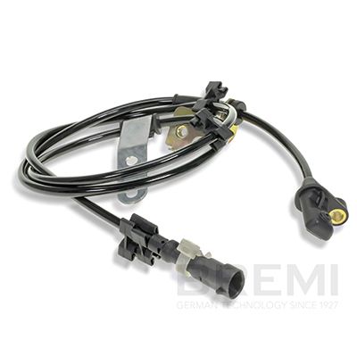 Датчик, частота вращения колеса BREMI 51789