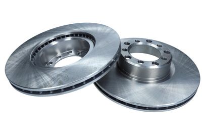 Тормозной диск MAXGEAR 19-4763