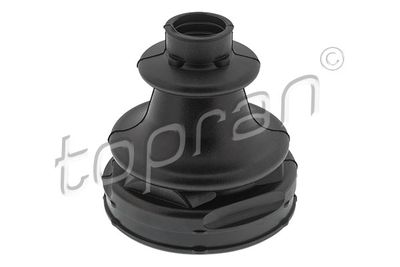 Putekļusargs, Piedziņas vārpsta TOPRAN 302 379