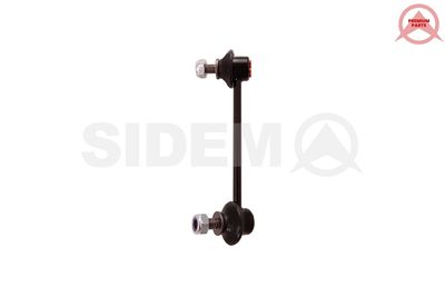Stiepnis/Atsaite, Stabilizators SIDEM 51363