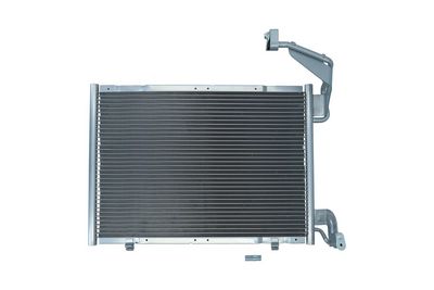 Kondensators, Gaisa kond. sistēma KAMOKA 7800003