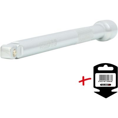 Pagarinātājs, Muciņatslēga KS TOOLS 918.1402-E