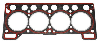 Прокладка, головка цилиндра ELRING 436.421