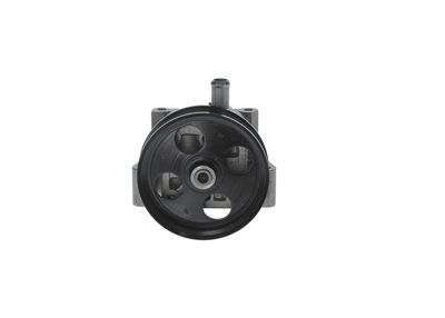 Hidrosūknis, Stūres iekārta BOSCH K S01 001 547