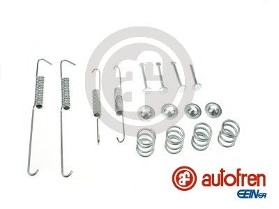 AUTOFREN SEINSA D31054A Piederumu komplekts, Bremžu