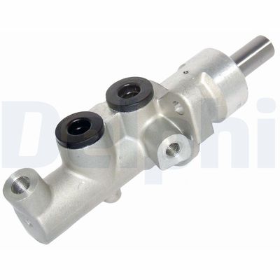 Главный тормозной цилиндр DELPHI LM80249