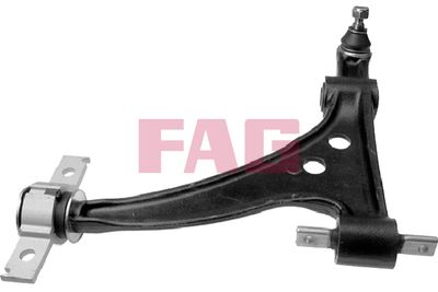 Neatkarīgās balstiekārtas svira, Riteņa piekare Schaeffler FAG 821 0433 10