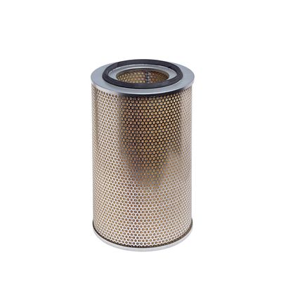Gaisa filtrs HENGST FILTER E286L