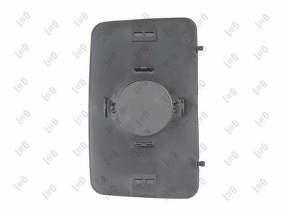 Spoguļstikls, Ārējais atpakaļskata spogulis ABAKUS 0533G01