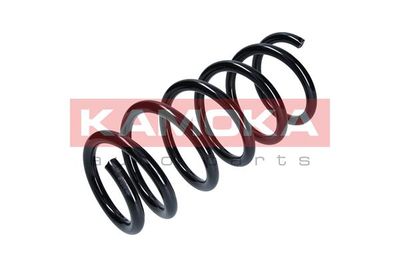 Balstiekārtas atspere KAMOKA 2110207