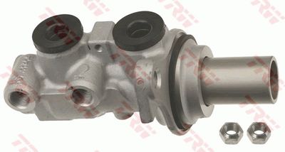 Galvenais bremžu cilindrs TRW PML482