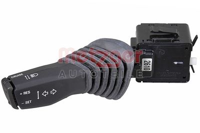 Выключатель на рулевой колонке METZGER 09161093