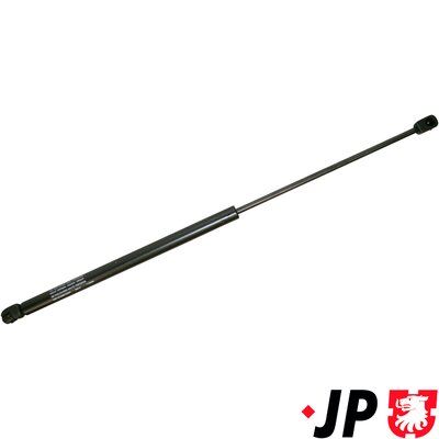 Gāzes atspere, Bagāžas/Kravas nodalījuma vāks JP GROUP 1181200600
