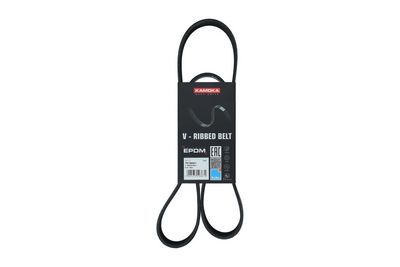 Поликлиновой ремень KAMOKA 7018001