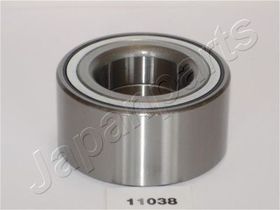 JAPANPARTS KK11038 Riteņa rumbas gultņa komplekts