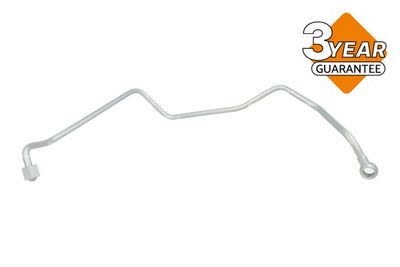 Eļļas cauruļvads, Kompresors NRF 90100148