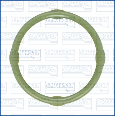 Blīve, Eļļas sūknis AJUSA 01752300
