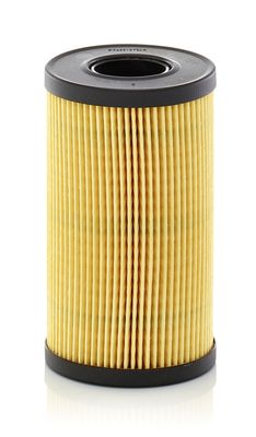Eļļas filtrs MANN-FILTER HU 6024Z