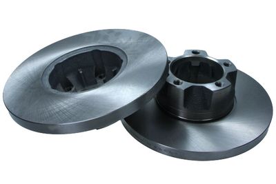 Bremžu diski MAXGEAR 19-0980