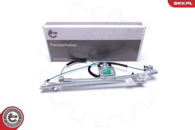 Стеклоподъемник ESEN SKV 51SKV181