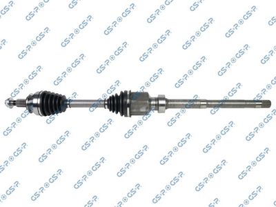 Приводной вал GSP 202313