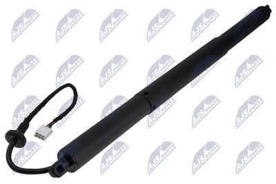 Elektromotors, Bagāžas nod. vāks NTY AE-TY-060