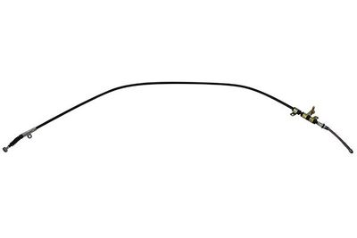 Trose, Stāvbremžu sistēma KAVO PARTS BHC-6594