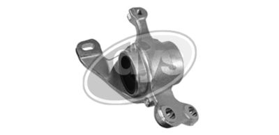 Piekare, Šķērssvira DYS 37-23615