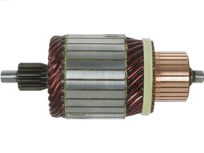 Якорь, стартер AS-PL SA5040