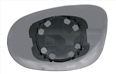 Spoguļstikls, Ārējais atpakaļskata spogulis TYC 310-0141-1