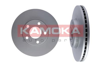 Bremžu diski KAMOKA 1032028