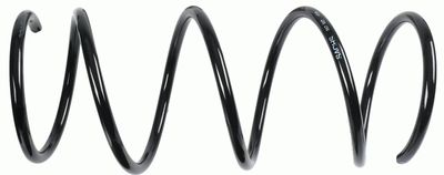 Пружина ходовой части SACHS 997 507