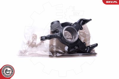 Grozāmass statne, Riteņa piekare ESEN SKV 47SKV022