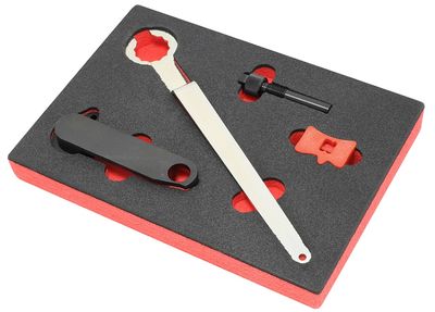 Montāžas instruments, Zobsiksna GATES GAT5140