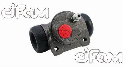 Колесный тормозной цилиндр CIFAM 101-577