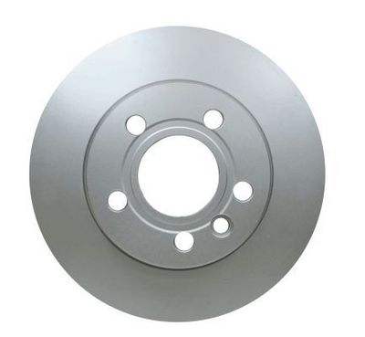 Bremžu diski HELLA PAGID 8DD 355 105-611