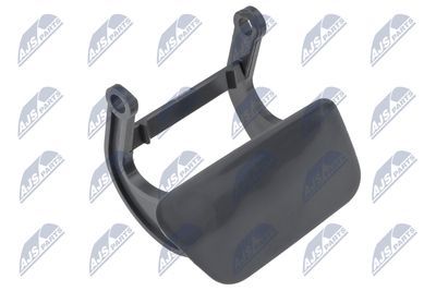 Облицовка, бампер NTY EDS-BM-037A