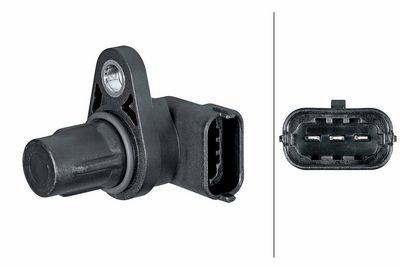 Devējs, Sadales vārpstas stāvoklis HELLA 6PU 358 381-051