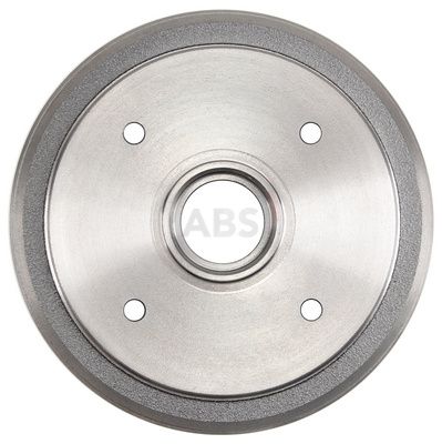 Bremžu trumulis A.B.S. 2862-S