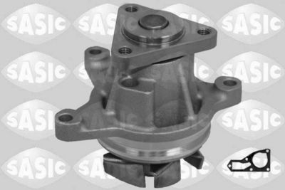 Водяной насос, охлаждение двигателя SASIC 9000977