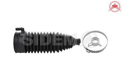 Пыльник, рулевое управление SIDEM 306.139