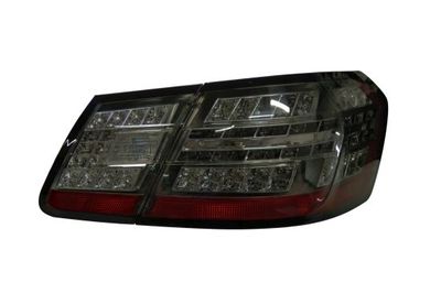 Aizmugurējo lukturu komplekts ABAKUS 440-1967FXAE-S