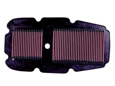 K&N Filters HA6501 Gaisa filtrs