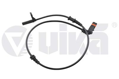 Датчик, частота вращения колеса vika 99756601