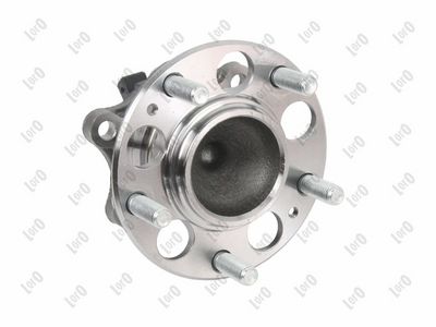 Riteņa rumba ABAKUS 141-01-368