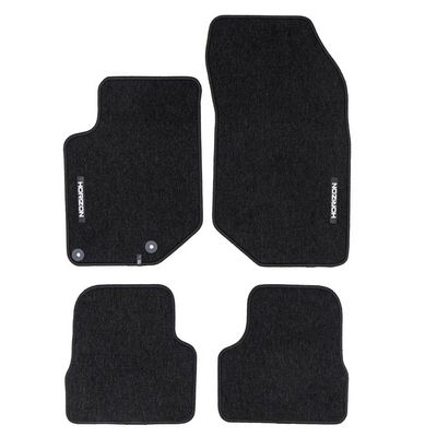 Paklājiņu komplekts Frogum HR458703